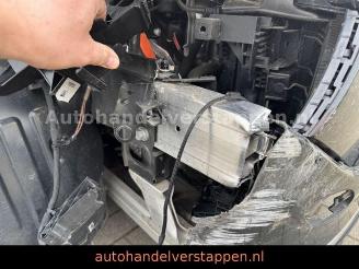 Mercedes EQA 250 Progressive 140KW 67KWH Facelift picture 14