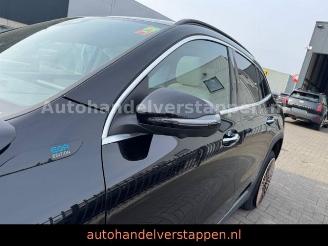Mercedes EQA 250+ Edition 1 START EDITION FULL OPTION picture 10