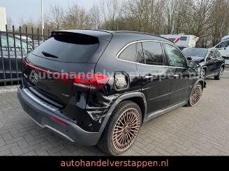 Mercedes EQA 250+ Edition 1 START EDITION FULL OPTION picture 8