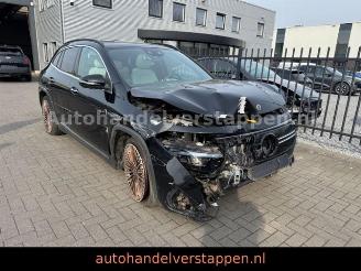 Mercedes EQA 250+ Edition 1 START EDITION FULL OPTION picture 5