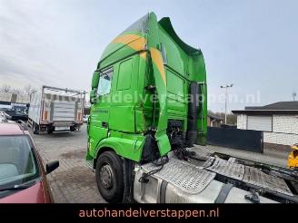 DAF XF 105 480 MEGA SPACE EUR6 Standklima picture 15