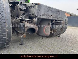 DAF XF 105 480 MEGA SPACE EUR6 Standklima picture 23