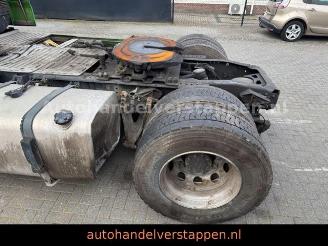 DAF XF 105 480 MEGA SPACE EUR6 Standklima picture 9