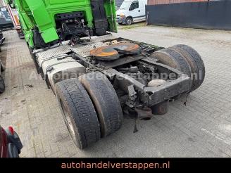 DAF XF 105 480 MEGA SPACE EUR6 Standklima picture 7