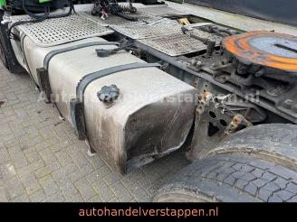 DAF XF 105 480 MEGA SPACE EUR6 Standklima picture 8