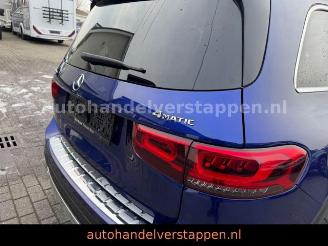 Mercedes GLB 200 4Matic AMG Sport Panorama picture 5