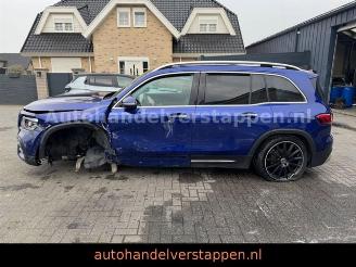 Mercedes GLB 200 4Matic AMG Sport Panorama picture 12