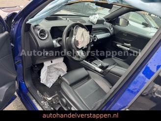 Mercedes GLB 200 4Matic AMG Sport Panorama picture 28