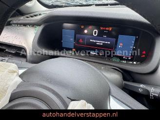 Jeep Avenger Summit Electric 115KW 54KWH 2025 picture 29