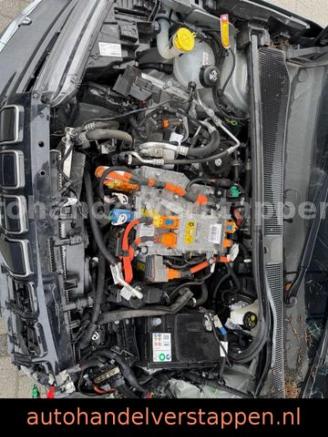 Jeep Avenger Summit Electric 115KW 54KWH 2025 picture 13