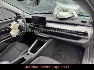 Jeep Avenger Summit Electric 115KW 54KWH 2025 picture 25