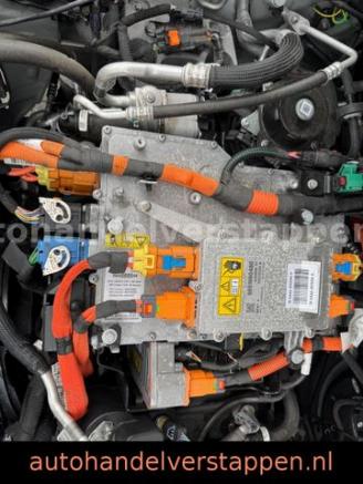 Jeep Avenger Summit Electric 115KW 54KWH 2025 picture 16