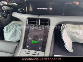 Porsche Taycan Sport 93KWH Sport-Design-Paket picture 23