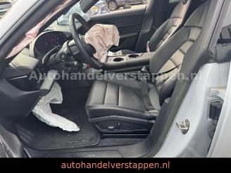 Porsche Taycan Sport 93KWH Sport-Design-Paket picture 28