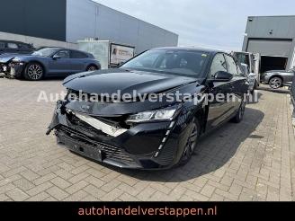 krockskadad bil auto Peugeot 308 SW III BlueHDi 130 S&S EAT8 Active Pack 96kW 2023/5