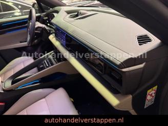 Porsche Macan Electric 4 Matrix Bose 100KWH picture 23