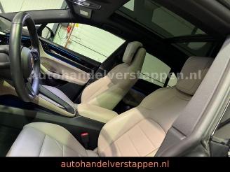 Porsche Macan Electric 4 Matrix Bose 100KWH picture 27