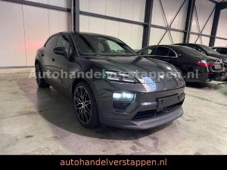 Porsche Macan Electric 4 Matrix Bose 100KWH picture 1