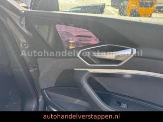 Audi E-tron 55 Quattro S line Sport Panorama FULL CAM picture 37