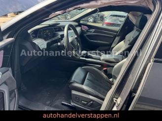 Audi E-tron 55 Quattro S line Sport Panorama FULL CAM picture 18