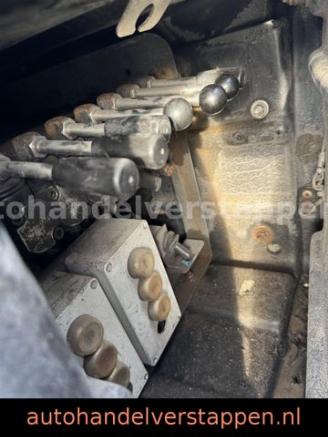 Mercedes Actros 2442 Kassbohrer Super Trans BJ 2016 picture 34