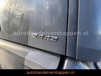 Mercedes Actros 2442 Kassbohrer Super Trans BJ 2016 picture 35