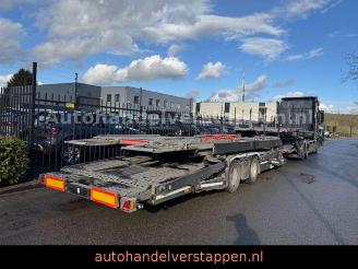 Mercedes Actros 2442 Kassbohrer Super Trans BJ 2016 picture 6