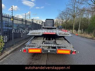 Mercedes Actros 2442 Kassbohrer Super Trans BJ 2016 picture 8