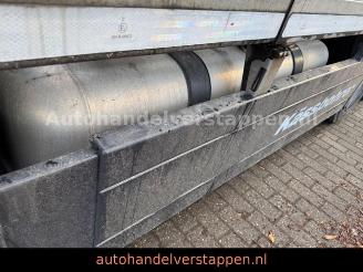 Mercedes Actros 2442 Kassbohrer Super Trans BJ 2016 picture 33