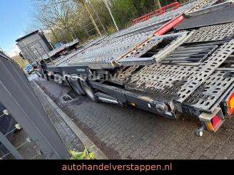 Mercedes Actros 2442 Kassbohrer Super Trans BJ 2016 picture 10