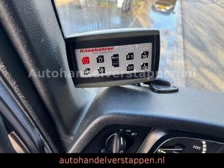 Mercedes Actros 2442 Kassbohrer Super Trans BJ 2016 picture 36