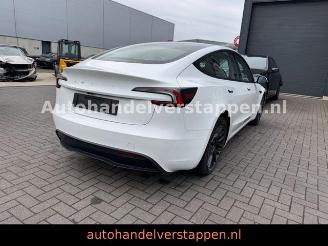 Tesla Model 3 Highland 208KW Pano CAM Leder picture 2