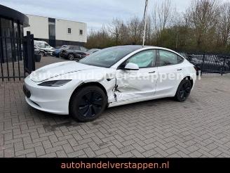 Tesla Model 3 Highland 208KW Pano CAM Leder picture 10