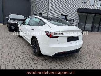 Tesla Model 3 Highland 208KW Pano CAM Leder picture 5