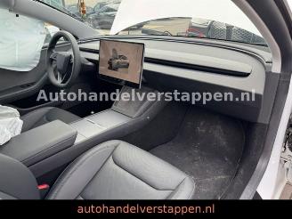 Tesla Model 3 Highland 208KW Pano CAM Leder picture 19