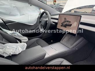 Tesla Model 3 Highland 208KW Pano CAM Leder picture 18