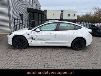 Tesla Model 3 Highland 208KW Pano CAM Leder picture 9