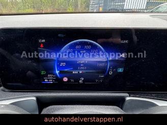 Mercedes EQA 250+ Progressive Facelift picture 26