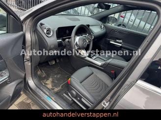 Mercedes EQA 250+ Progressive Facelift picture 14