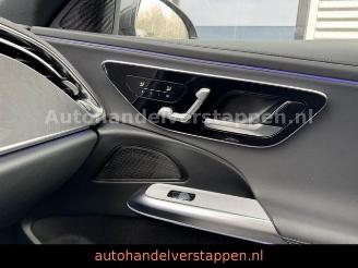 Mercedes E-klasse 450d 4Matic Avantgard Advancd Panorama picture 54