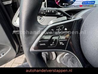 Mercedes E-klasse 450d 4Matic Avantgard Advancd Panorama picture 49