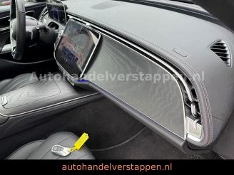 Mercedes E-klasse 450d 4Matic Avantgard Advancd Panorama picture 46