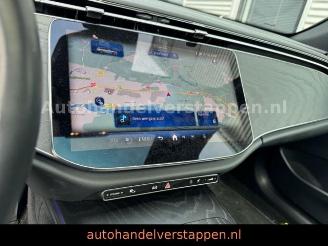 Mercedes E-klasse 450d 4Matic Avantgard Advancd Panorama picture 53