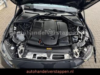 Mercedes E-klasse 450d 4Matic Avantgard Advancd Panorama picture 16