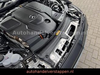 Mercedes E-klasse 450d 4Matic Avantgard Advancd Panorama picture 15