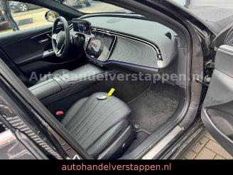 Mercedes E-klasse 450d 4Matic Avantgard Advancd Panorama picture 24