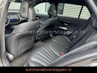 Mercedes E-klasse 450d 4Matic Avantgard Advancd Panorama picture 34