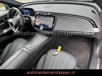 Mercedes E-klasse 450d 4Matic Avantgard Advancd Panorama picture 25