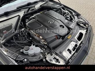 Mercedes E-klasse 450d 4Matic Avantgard Advancd Panorama picture 14
