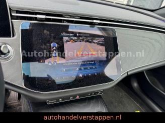 Mercedes E-klasse 450d 4Matic Avantgard Advancd Panorama picture 19